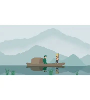 Гра Long Dream для ПК (Ключ активації Steam)