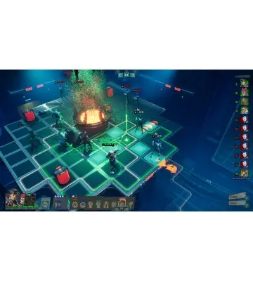Гра Capes для ПК (Ключ активації Steam)