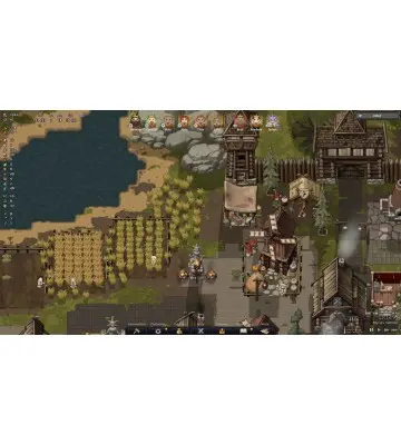 Гра Norland для ПК (Ключ активації Steam)