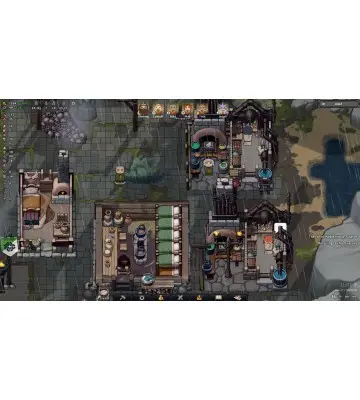 Гра Norland для ПК (Ключ активації Steam)