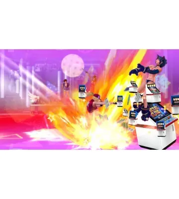 Игра SNK HEROINES Tag Team Frenzy DELUXE PACK для ПК (Ключ активации Steam)