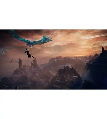 Гра ELDEN RING NIGHTREIGN - Deluxe Edition для ПК (Ключ активації Steam)