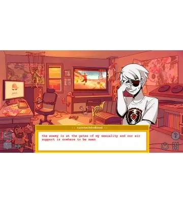 Игра Pesterquest для ПК (Ключ активации Steam)