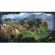 Дополнение Age of Wonders 4: Primal Fury для ПК (Ключ активации Steam)