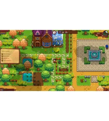 Игра Pixelshire для ПК (Ключ активации Steam)
