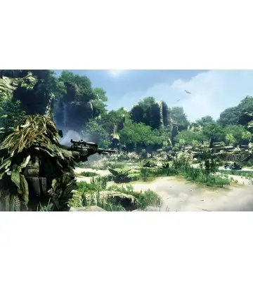 Доповнення Sniper: Ghost Warrior - Map Pack для ПК (Ключ активації Steam)