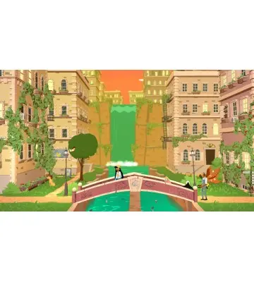 Гра The Holy Gosh Darn для ПК (Ключ активації Steam)