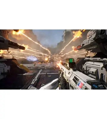 Игра Outpost: Infinity Siege для ПК (Ключ активации Steam)