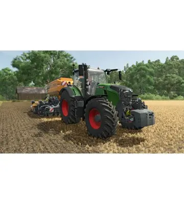 Игра Farming Simulator 25 для ПК (Ключ активации Steam)