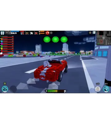 Игра Carnage Battle Arena для ПК (Ключ активации Steam)