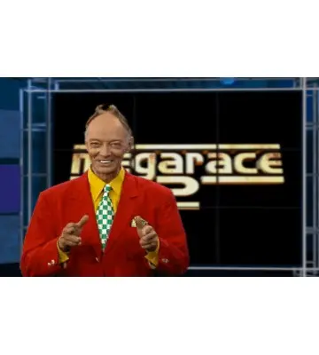 Игра MegaRace 2 для ПК (Ключ активации Steam)
