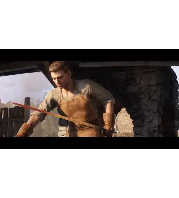 Гра Kingdom Come: Deliverance II для ПК (Ключ активації Steam)