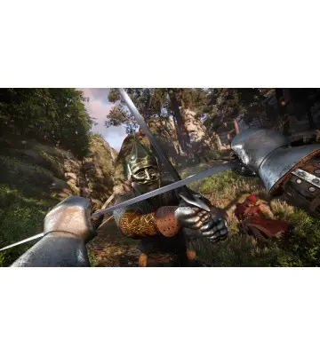 Доповнення Kingdom Come: Deliverance II - Gallant Huntsman’s Kit для ПК (Ключ активації Steam)