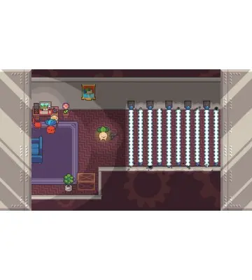 Игра Turnip Boy Robs a Bank для ПК (Ключ активации Steam)