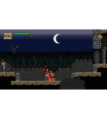Доповнення Citadale Resurrection - Book of Shadows DLC для ПК (Ключ активації Steam)