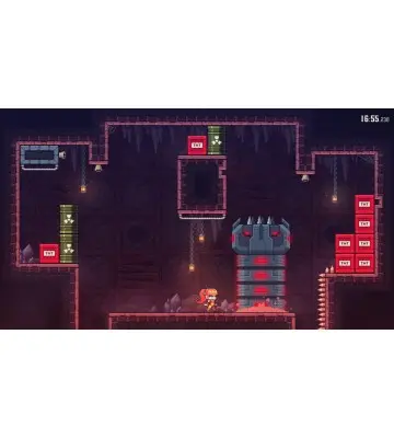 Гра Sunblaze  для ПК (Ключ активації Steam)