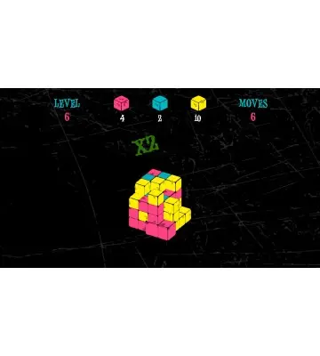 Игра Tetrominer для ПК (Ключ активации Steam)