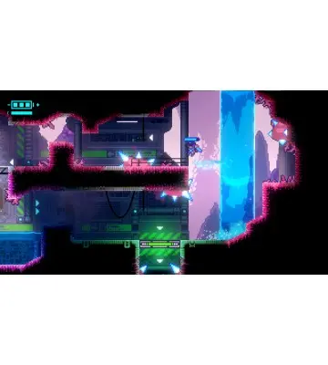 Гра Genopanic для ПК (Ключ активації Steam)