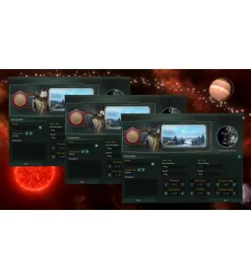 Дополнение Stellaris: The Machine Age для ПК (Ключ активации Steam)
