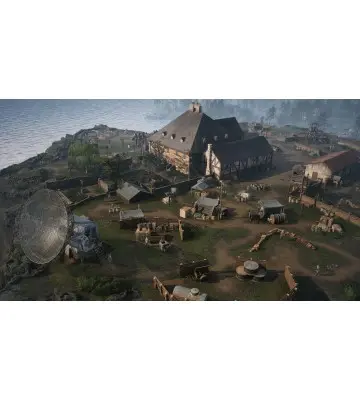 Игра Commandos: Origins для ПК (Ключ активации Steam)