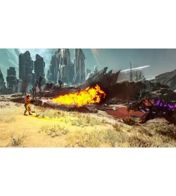 Доповнення ARK: Extinction – Expansion Pack для ПК (Ключ активації Steam)