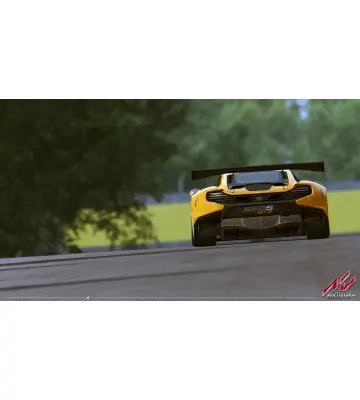 Дополнение Assetto Corsa - Dream Pack 3 для ПК (Ключ активации Steam)