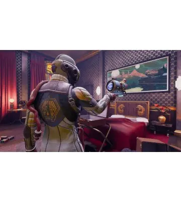 Игра The Outer Worlds: Spacer’s Choice Edition (Steam) для ПК (Ключ активации Steam)