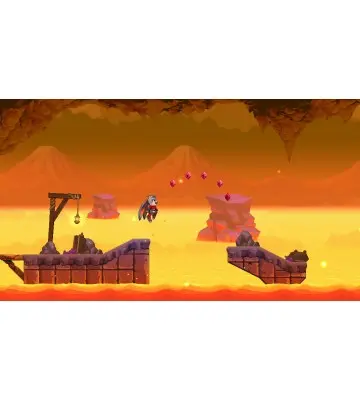 Гра Kaze and the Wild Masks для ПК (Ключ активації Steam)