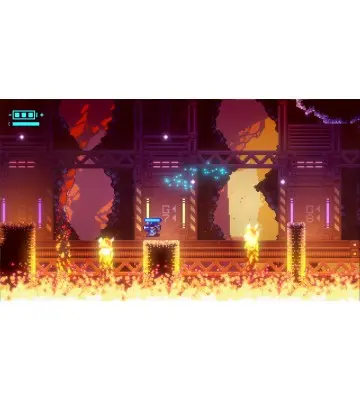 Гра Genopanic для ПК (Ключ активації Steam)