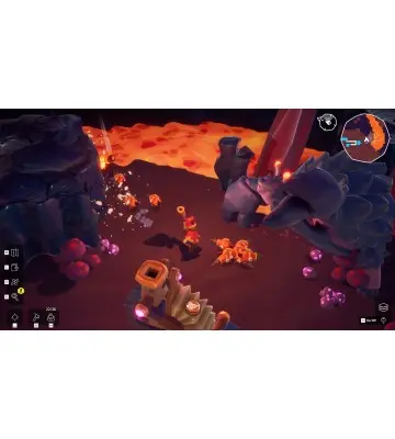 Гра Oddsparks: An Automation Adventure – Deluxe Edition для ПК (Ключ активації Steam)