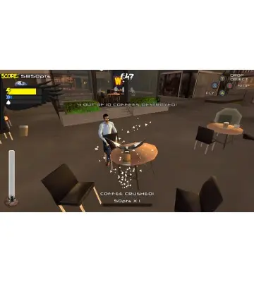 Игра Pie in the Sky для ПК (Ключ активации Steam)