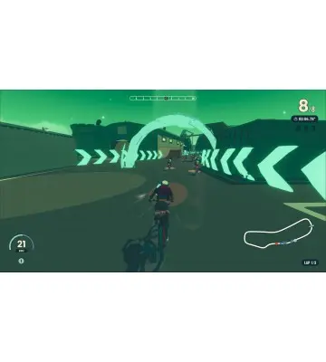 Игра Wheel World для ПК (Ключ активации Steam)