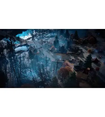 Гра Disciples: Domination  для ПК (Ключ активації Steam)