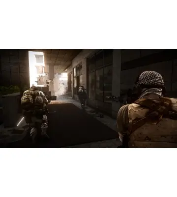 Дополнение Battlefield 3: Aftermath для ПК (Ключ активации EA App)