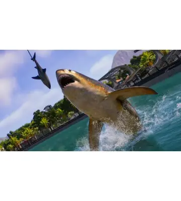 Дополнение Jurassic World Evolution 2: Park Managers’ Collection Pack для ПК (Ключ активации Steam)