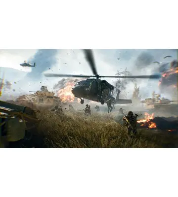 Игра Battlefield 6 (EA App) для ПК (Ключ активации EA App)