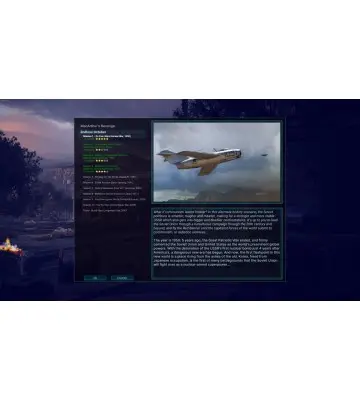 Доповнення ICBM: Escalation - Endless October для ПК (Ключ активації Steam)