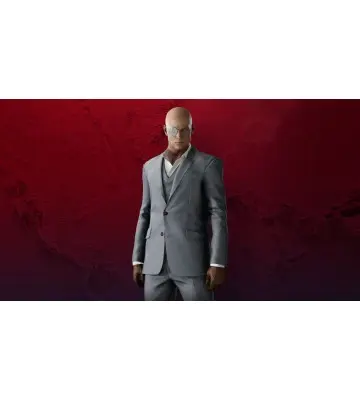 Доповнення HITMAN 3 - The Undying Pack  для ПК (Ключ активації Steam)
