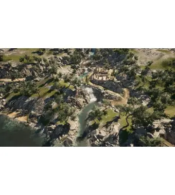 Гра Commandos: Origins - Shadows over Crete для ПК (Ключ активації Steam)