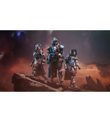 Доповнення Destiny 2: The Light & Darkness Collection для ПК (Ключ активації Steam)