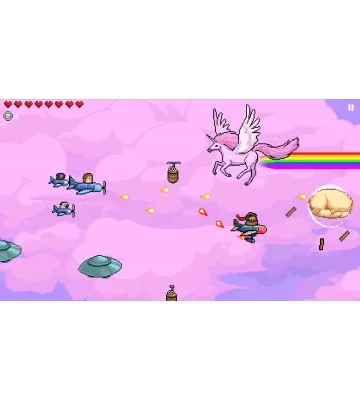 Гра PewDiePie: Legend of the Brofist для ПК (Ключ активації Steam)