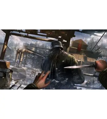 Доповнення Enemy Front Multiplayer Map Pack для ПК (Ключ активації Steam)