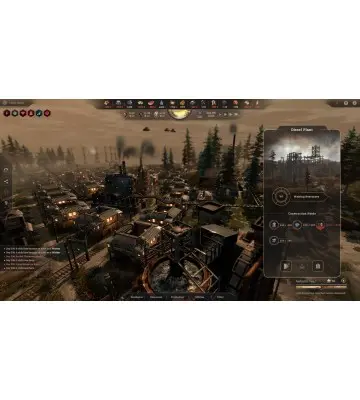 Дополнение New Cycle Supporter Pack для ПК (Ключ активации Steam)