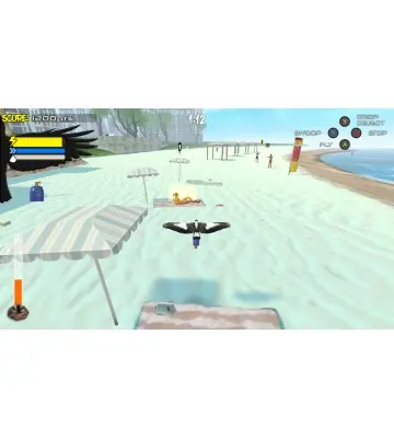 Игра Pie in the Sky для ПК (Ключ активации Steam)