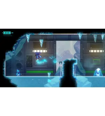 Гра Genopanic для ПК (Ключ активації Steam)