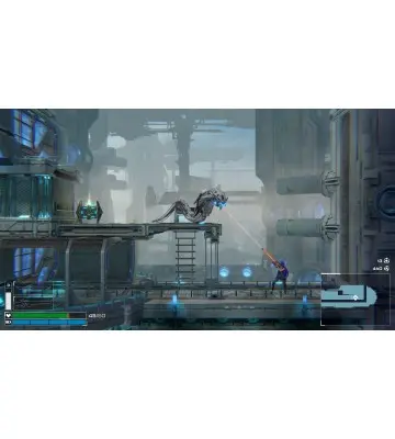 Игра Trinity Fusion для ПК (Ключ активации Steam)