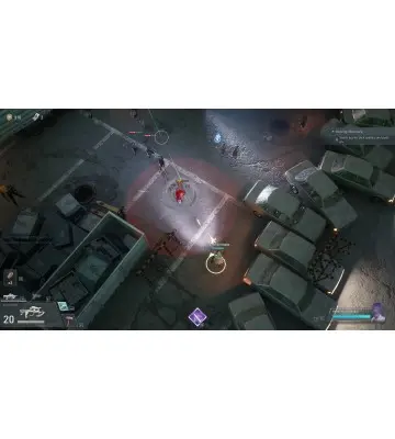 Гра Section 13 для ПК (Ключ активації Steam)