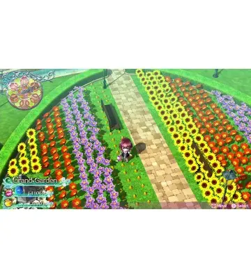 Гра Omega Labyrinth Life для ПК (Ключ активації Steam)