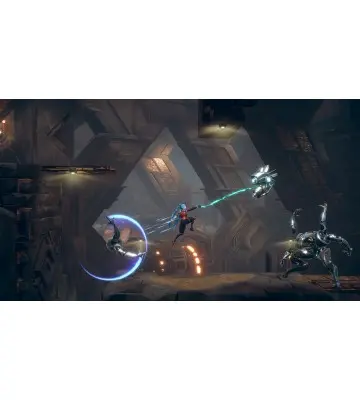 Игра Trinity Fusion для ПК (Ключ активации Steam)