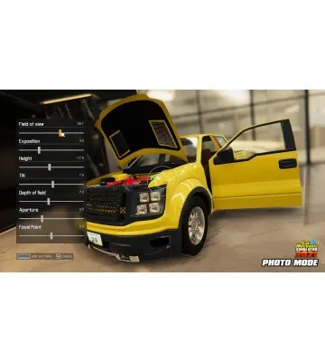 Игра Car Mechanic Simulator 2021 для ПК (Ключ активации Steam)
